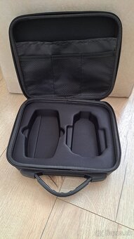 Obal/kufrík pre drony SYMA - 2