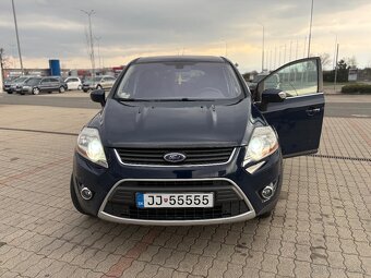 Predam Ford Kuga 2.0 TDCi DPF Trend 4WD - 2