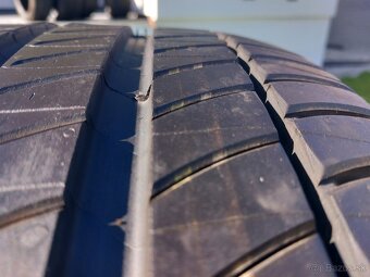 Dvojrozmer 275/35 r19 a 245/40 r19 letne pneumatiky - 2