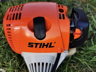 Krovinorez stihl fs 90 - 2