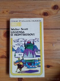 Walter Scott - 2