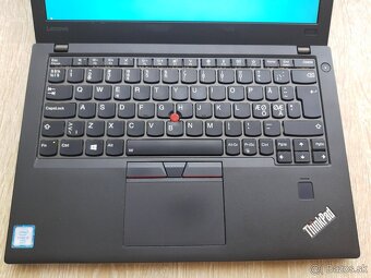 Predám Lenovo Thinkpad x270 - 2