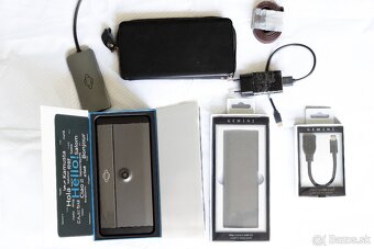 Gemini PDA 4G 64GB - 2