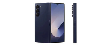 Predam Samsung Galaxy Z Fold 6 5G, 1TB DUAL SIM/NAVY - 2