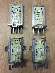 Modul 3G0998476A, 3G0998475A, 3G0998475, - 2