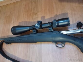 Ruger American Rifle 30-06 + Delta Optical Titanium - 2