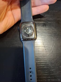 Apple Watch Series 9 - 2