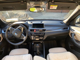 BMW X1 xDrive 18d xLine - 2