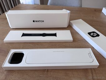 Apple watch 44 SE - 2