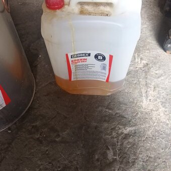 Epoxidova farba - 2