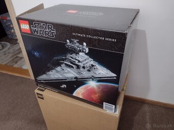 LEGO Star Wars 75252 - 2