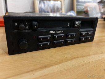 Rádio Bavaria Reverse - 2