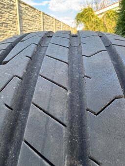 4 ks Hankook 235/55 R18 100H letné Ventus Prime3 - 2