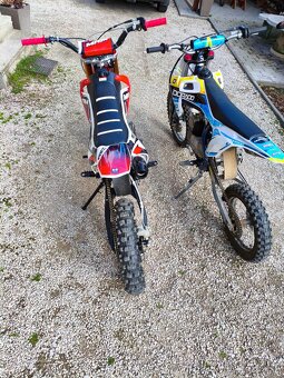 MRM 190 beast pitbike - 2