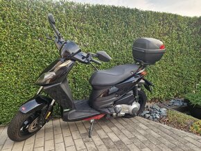Predam APRILIA SPORT CITY ONE 125 - 2