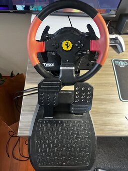 Thrustmaster T150 Force Feedback - 2