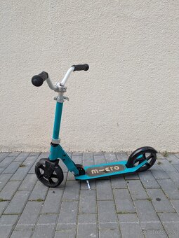 MICRO CRUISER - 2