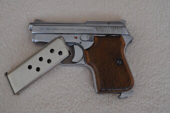 Tanfoglio GT 27 cal. 6,35 br. - 2