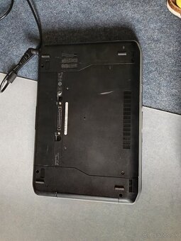 Dell latitude E5420 - 2