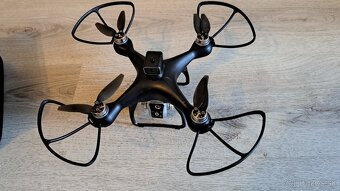 Predám dron - 2
