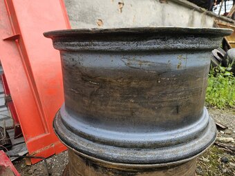 Predný disk Zetor URII - Crytal 120/ 160 - 2 ks - 2