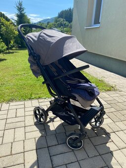 Cybex eezy s+2 - 2