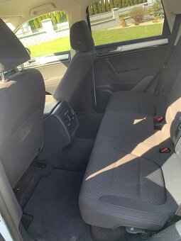 volkswagen Touareg - 2