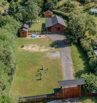 Apartmány pod srnčím chodníkom_NOVOSTAVBA_Svätý Anton - 2