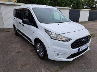 Ford Transit Connect Tourneo 1.5 TDCi EcoBlue Titanium - 2