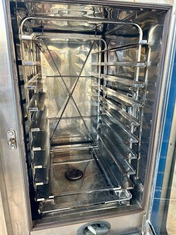 Konvektomat RATIONAL PAN&CO - 2