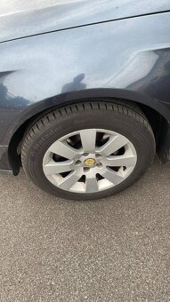 Volkswagen B6 2.0 TDI - 2