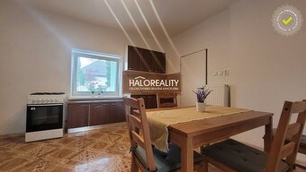HALO reality - Predaj, rodinný dom Kovarce - EXKLUZÍVNE HALO - 2