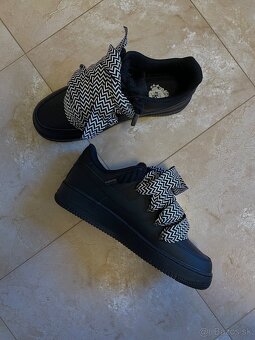 Nike Air Forse 1 - 2