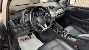 Nissan Leaf N-Connecta - 2