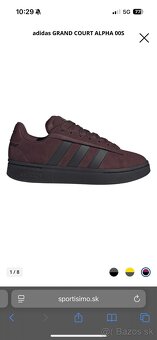 Adidas panske - 2