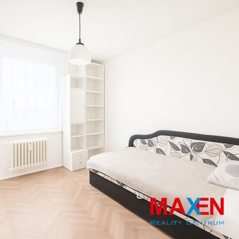 Predaj: 4 izbový byt, 75 m2 + Loggia , WATSONOVA, Košice - S - 2