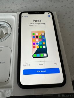 iPhone11 64gb black - 2