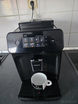 Kavovar Philips - 2