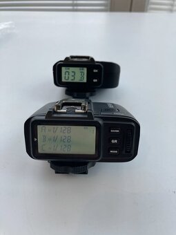 Godox X1R a Neewer N1T pre SONY - 2