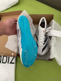 Adidas Tretry Adizero - 2