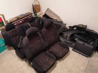 Toyota Corolla E11 - 2