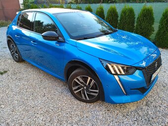 Peugeot 208 GT 96kW - 2