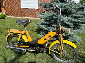 Babetta 207 - 2