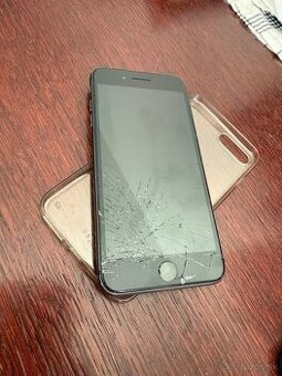 Predam iPhone 8 Plus 256GB - 2