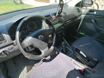 Golf 5 Variant - 2