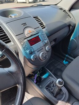 Predám Kia Soul - 2