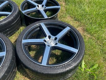 R20 5x120 - 2