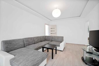 ???? 4-izbový byt po rekonštrukcii na Brodskej ulici | Karlo - 2