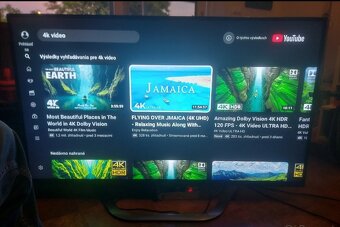 LG 55LA660S Smart 3D Hbb Tv Ľad 55" 140cm. - 2