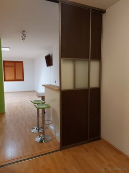 1 izbový byt, 60m2 - na investíciu alebo na bývanie - 2